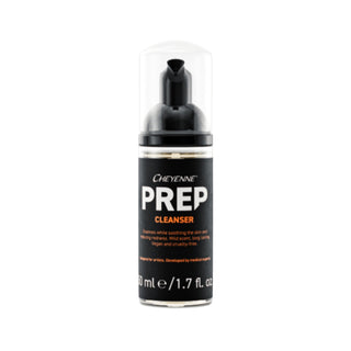 Cheyenne Prep Cleanser