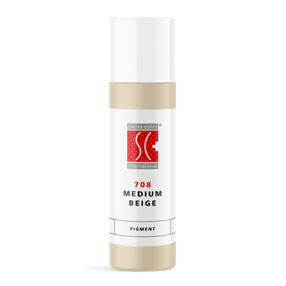 708 Medium Beige – Camuflaje