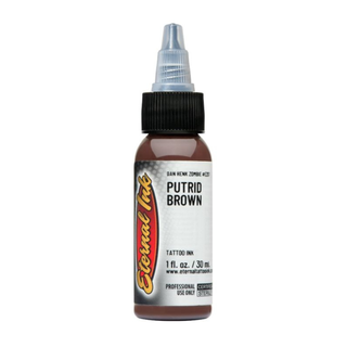 Eternal Inks - Marrone Putrido