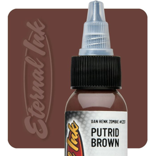 Eternal Inks - Marrone Putrido