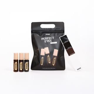 Kit di pigmenti per occhi