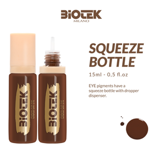 Kit di pigmenti per occhi