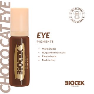 Choco Cat Eye