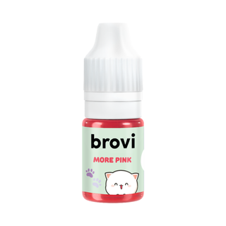 Brovi Morning Freshness Set