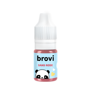 Brovi Morning Freshness Set