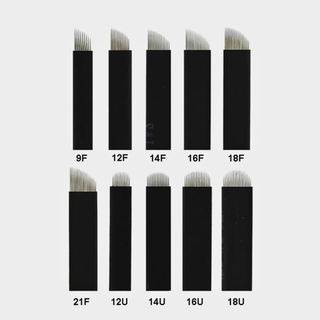 Microblading Needles (Conventional)