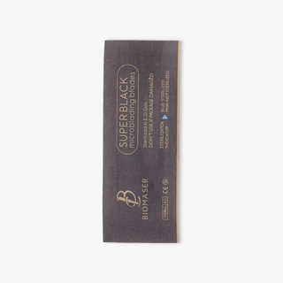 Biomaser Super Black
