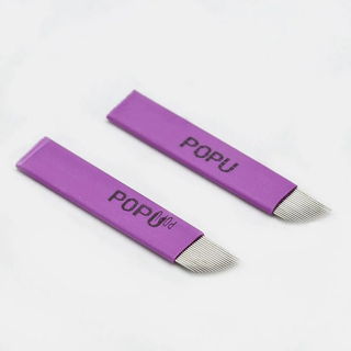 POPU Microblading Needles