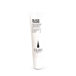 Balsamo After Care - Black Tears