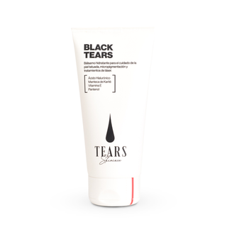 Balsamo After Care - Black Tears