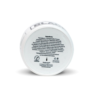 Burro nero 200 ml.