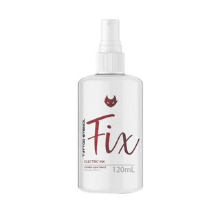 Tattoo Stencil FIX – 120ml