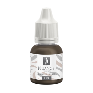 LIGHT BROWN hybrid – 8ml