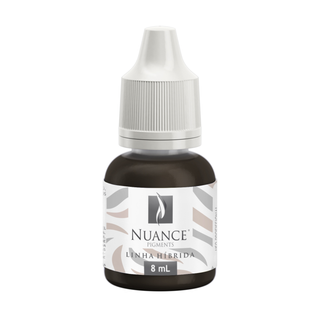 MEDIUM BROWN hybrid – 8ml