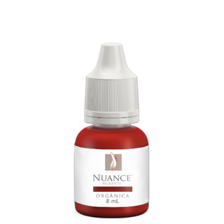 LOTUS organic – 8ml