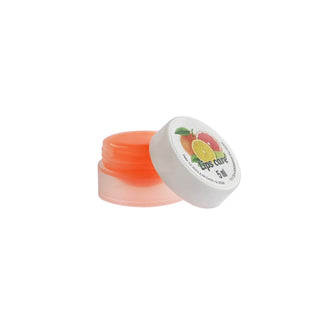 Citrus Lip Balm