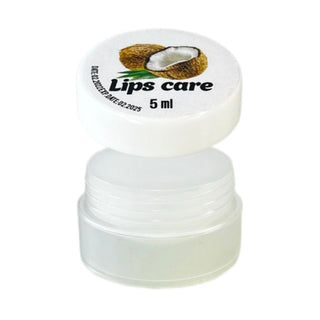 Coconut Lip Balm