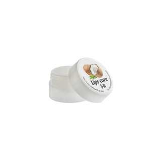 Coconut Lip Balm