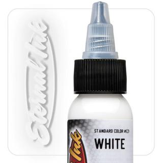 White - Eternal Ink