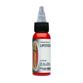 Lipstick Red - Eternal Ink