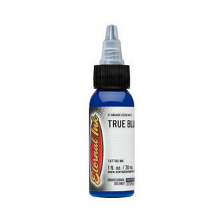 True Blue - Eternal Ink