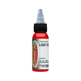 Light Red - Eternal Ink