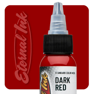 Rosso scuro - Eternal Ink