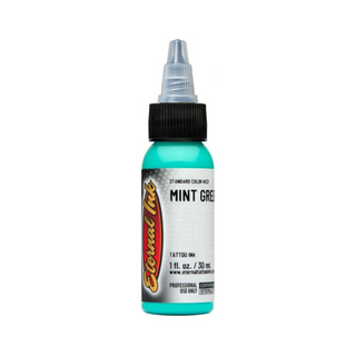 Mint Green - Eternal Ink