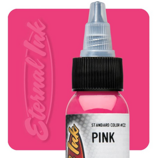 Pink - Eternal Ink