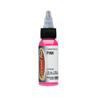 Pink - Eternal Ink
