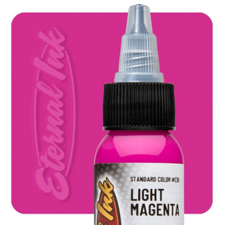 Light Magenta - Eternal Ink