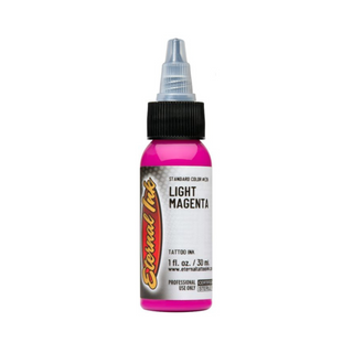 Light Magenta - Eternal Ink