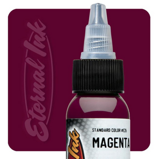 Magenta - Eternal Ink
