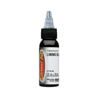 Lining Black - Eternal Ink