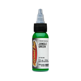 Jungle Green - Eternal Ink