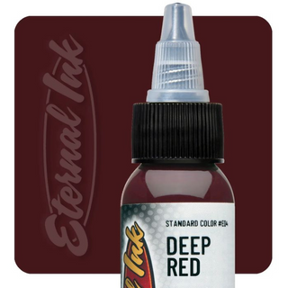 Rosso Intenso - Eternal Ink