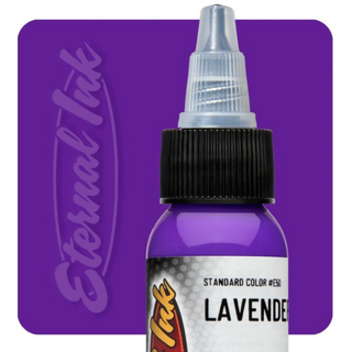 Lavanda - Eternal Ink