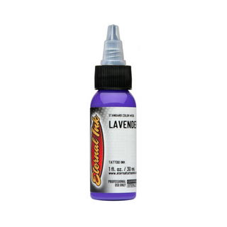 Lavanda - Eternal Ink