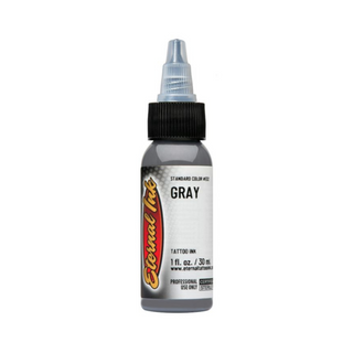 Grey - Eternal Ink