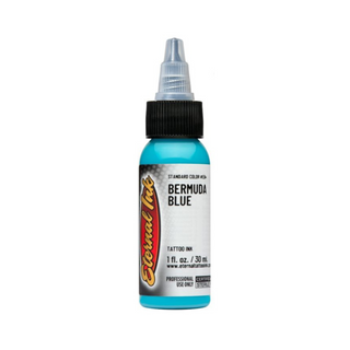 Bermuda Blue - Eternal Ink