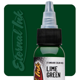 Verde lime - Eternal Ink