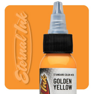 Giallo oro - Eternal Ink
