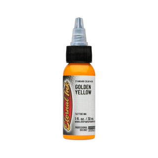 Giallo oro - Eternal Ink