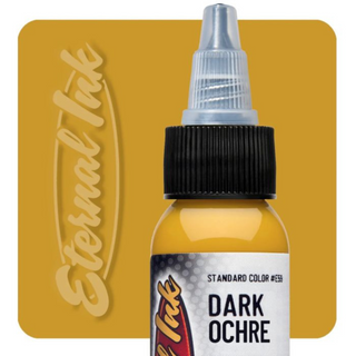 Ocra scuro - Eternal Ink
