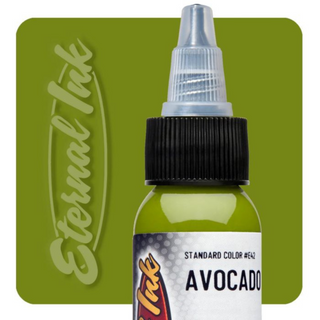 Avocado - Eternal Ink