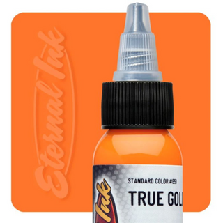 True Gold - Eternal Ink