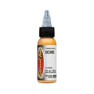 Ochre - Eternal Ink