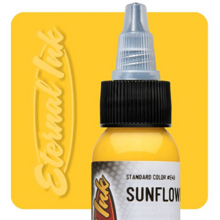 Girasole - Eternal Ink