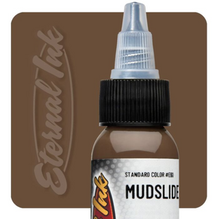 Mudslide - Eternal Ink
