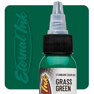 Verde prato - Eternal Ink